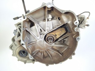 КПП механическая (МКПП) 5-ступенчатая, ориг. номер ARK7, Honda Accord 2005-2008