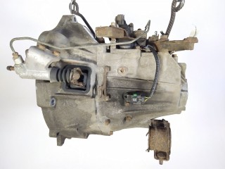 КПП механическая (МКПП) 5-ступенчатая, ориг. номер ARK7, Honda Accord 2005-2008