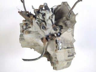 КПП механическая (МКПП) 5-ступенчатая, ориг. номер ARK7, Honda Accord 2005-2008