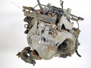 КПП механическая (МКПП) 5-ступенчатая, ориг. номер ARK7, Honda Accord 2005-2008
