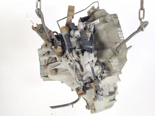 КПП механическая (МКПП) 5-ступенчатая, ориг. номер ARK7, Honda Accord 2005-2008