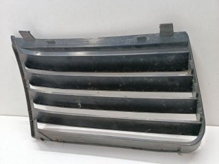 Решетка радиатора, ориг. номер 7M7853653, YM218151AAW, SEAT Alhambra 2000-2010