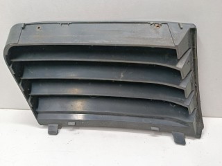 Решетка радиатора, ориг. номер 7M7853653, YM218151AAW, SEAT Alhambra 2000-2010
