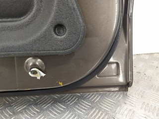 Дверь задняя левая, BMW X5 E70 2010-2013