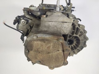 КПП механическая (МКПП) 6-ступенчатая, ориг. номер 20EA07, Peugeot 3008 2009-2013