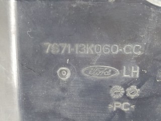 Фара левая, Ford Mondeo 2010-2014