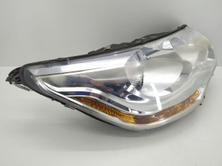 Фара правая, Citroen C4 2004-2014