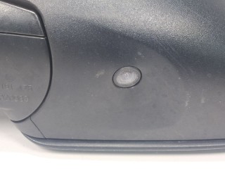 Зеркало наружное левое, ориг. номер 607097, BMW X5 E70 2010-2013
