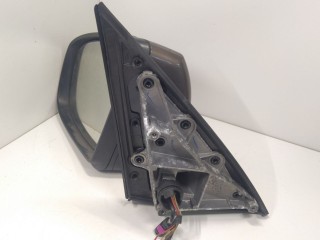 Зеркало наружное левое, ориг. номер 607097, BMW X5 E70 2010-2013