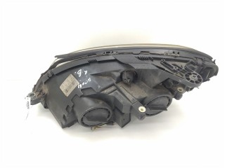 Фара правая, ориг. номер A2048208661, 030123460400, Mercedes C W204 2007-2011