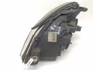 Фара правая, ориг. номер A2048208661, 030123460400, Mercedes C W204 2007-2011