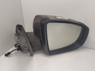 Зеркало наружное правое, ориг. номер 607096, BMW X5 E70 2010-2013