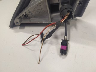 Зеркало наружное правое, ориг. номер 607096, BMW X5 E70 2010-2013