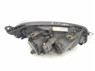 Фара левая, ориг. номер 26060BR01B, 1LL01033513, Nissan Qashqai 2010-2013