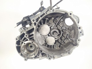 КПП механическая (МКПП) 6-ступенчатая Volkswagen Golf 2008-2012