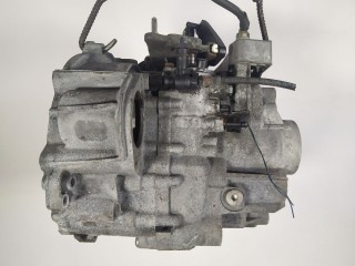 КПП механическая (МКПП) 6-ступенчатая, ориг. номер LHD, Volkswagen Golf 2008-2012