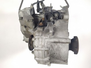 КПП механическая (МКПП) 6-ступенчатая, ориг. номер LHD, Volkswagen Golf 2008-2012