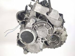 КПП механическая (МКПП) 6-ступенчатая, ориг. номер LHD, Volkswagen Golf 2008-2012