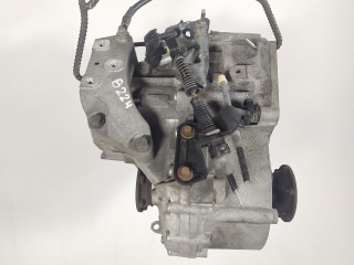 КПП механическая (МКПП) 6-ступенчатая, ориг. номер LHD, Volkswagen Golf 2008-2012
