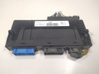 Блок комфорта BMW X5 E70 2010-2013