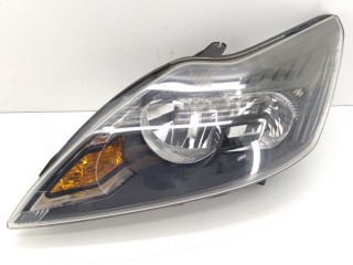Фара левая, Ford Focus 2007-2011