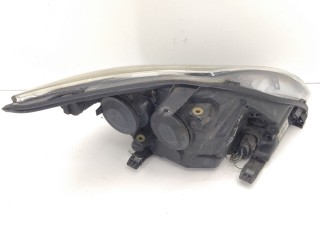Фара левая, Ford Focus 2007-2011