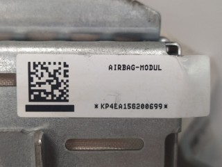 Блок комфорта, ориг. номер 284B14BY1A, S180192173A, Nissan Qashqai