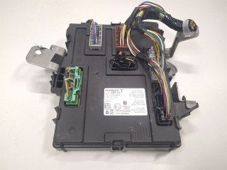 Блок комфорта, ориг. номер 284B14BY1A, S180192173A, Nissan Qashqai