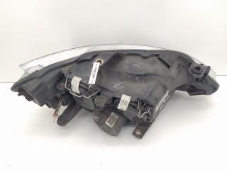 Фара левая, ориг. номер 6J2941005D, 89319121, SEAT Ibiza 2008-2012
