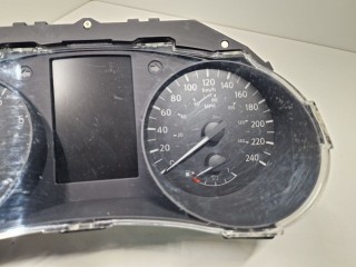 Селектор АКПП, ориг. номер 15720, Nissan Qashqai