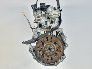 Двигатель, ориг. номер MR20, Nissan Qashqai
