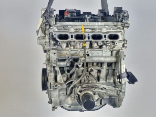 Двигатель, ориг. номер MR20, Nissan Qashqai