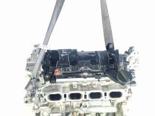 Двигатель, ориг. номер MR20, Nissan Qashqai