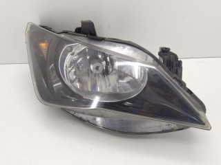 Фара правая, ориг. номер 6J2941022E, 90012262, SEAT Ibiza 2008-2012