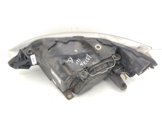 Фара правая, ориг. номер 6J2941022E, 90012262, SEAT Ibiza 2008-2012