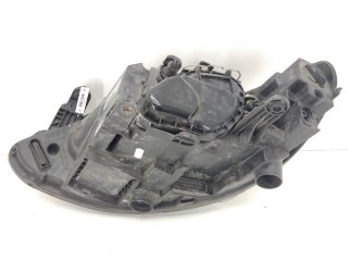 Фара правая, ориг. номер 6J2941022E, 90012262, SEAT Ibiza 2008-2012