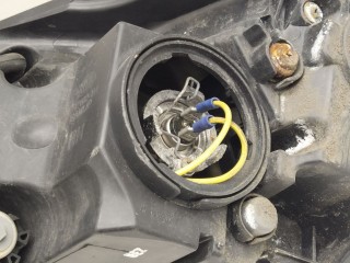 Фара правая, Kia Ceed 2006-2010