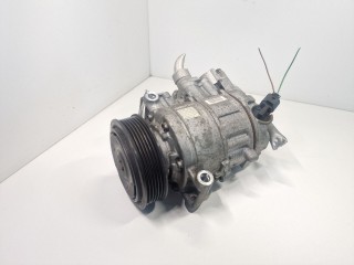 Компрессор кондиционера Skoda Octavia 2000-2011