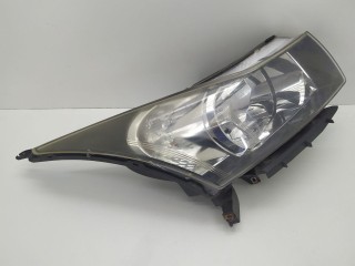 Фара правая, Chevrolet Cruze 2008-2012