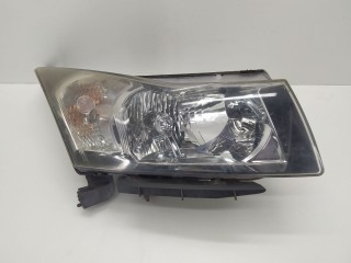 Фара правая, Chevrolet Cruze 2008-2012