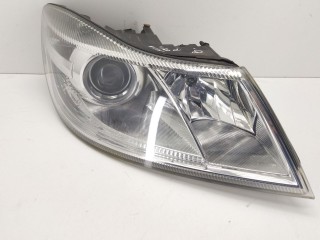 Фара правая, ориг. номер 1Z2941016F, Skoda Octavia 2000-2011
