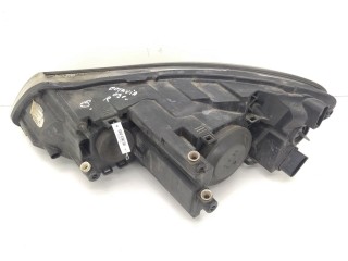 Фара правая, ориг. номер 1Z2941016F, Skoda Octavia 2000-2011