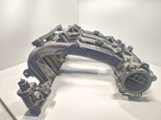 Коллектор впускной, ориг. номер 140014BB0A, Nissan Qashqai