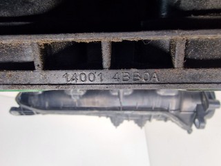 Коллектор впускной, ориг. номер 140014BB0A, Nissan Qashqai