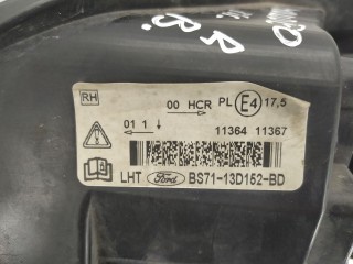 Фара правая, ориг. номер BS7113D152BD, Ford Mondeo 2010-2014