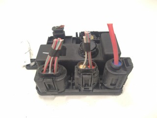 Блок питания, ориг. номер 7591534, 12637591534, BMW X5 E70 2010-2013