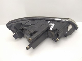 Фара левая, ориг. номер 1Z2941015F, 1LL24705203, Skoda Octavia 2000-2011