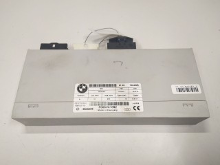 Блок управления крышкой багажника, ориг. номер 61357304626, 7304626, BMW X5 E70 2010-2013