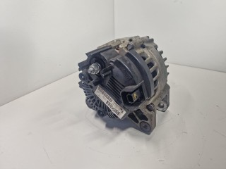 Генератор, ориг. номер 2619145A, TG12C163, 231004B, 215016248, Nissan Qashqai