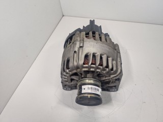 Генератор, ориг. номер 2619145A, TG12C163, 231004B, 215016248, Nissan Qashqai